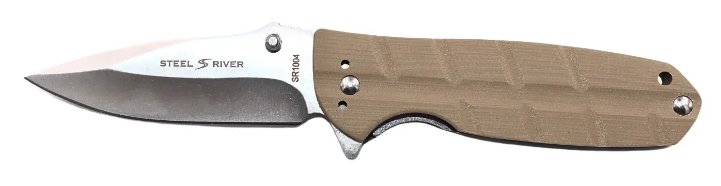 Desert Striker Knife